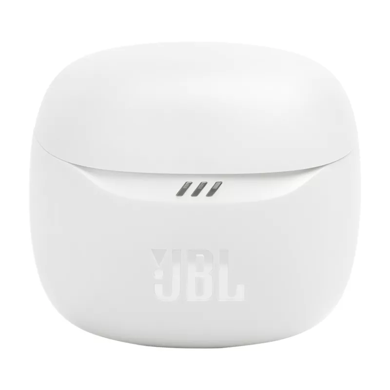 JBL Tune Flex 2 Zestaw słuchawkowy True Wireless Stereo (TWS) Douszne Rozmowy/Muzyka Bluetooth Biały