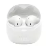 JBL Tune Flex 2 Zestaw słuchawkowy True Wireless Stereo (TWS) Douszne Rozmowy/Muzyka Bluetooth Biały
