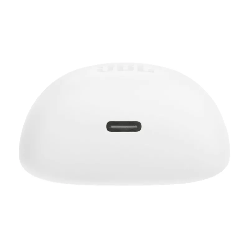 JBL Tune Flex 2 Zestaw słuchawkowy True Wireless Stereo (TWS) Douszne Rozmowy/Muzyka Bluetooth Biały
