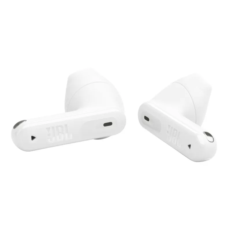 JBL Tune Flex 2 Zestaw słuchawkowy True Wireless Stereo (TWS) Douszne Rozmowy/Muzyka Bluetooth Biały