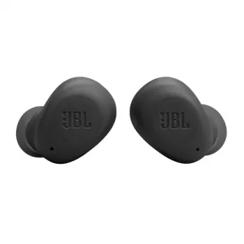 Zestaw słuchawkowy JBL Wave Buds True Wireless Stereo (TWS) douszny Połączenia/Muzyka/Sport/Codzienność Bluetooth Czarny