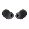 Zestaw słuchawkowy JBL Wave Buds True Wireless Stereo (TWS) douszny Połączenia/Muzyka/Sport/Codzienność Bluetooth Czarny