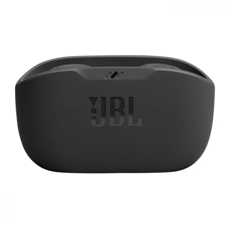 Zestaw słuchawkowy JBL Wave Buds True Wireless Stereo (TWS) douszny Połączenia/Muzyka/Sport/Codzienność Bluetooth Czarny