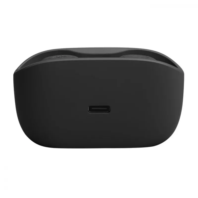 Zestaw słuchawkowy JBL Wave Buds True Wireless Stereo (TWS) douszny Połączenia/Muzyka/Sport/Codzienność Bluetooth Czarny