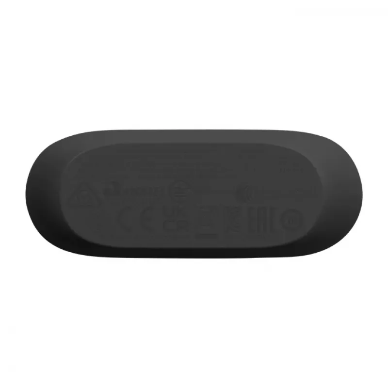 Zestaw słuchawkowy JBL Wave Buds True Wireless Stereo (TWS) douszny Połączenia/Muzyka/Sport/Codzienność Bluetooth Czarny