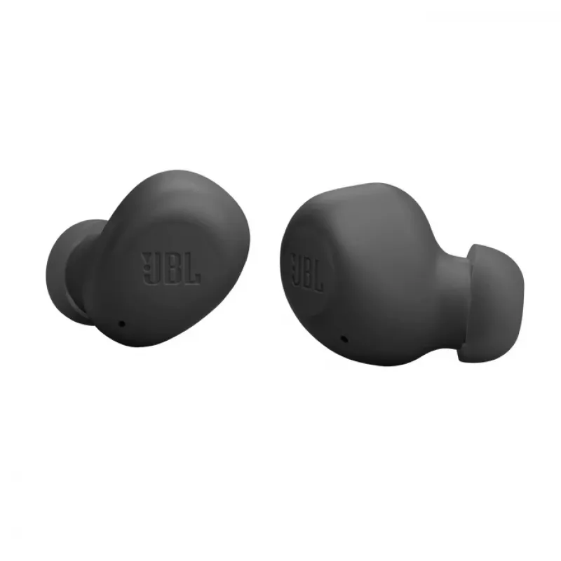 Zestaw słuchawkowy JBL Wave Buds True Wireless Stereo (TWS) douszny Połączenia/Muzyka/Sport/Codzienność Bluetooth Czarny