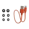 Zestaw słuchawkowy JBL Wave Buds True Wireless Stereo (TWS) douszny Połączenia/Muzyka/Sport/Codzienność Bluetooth Czarny