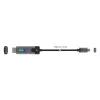 j5create JCC157-N Kabel USB-C do HDMI 2.1 8K 1,79 m