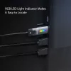 j5create JCC157-N Kabel USB-C do HDMI 2.1 8K 1,79 m
