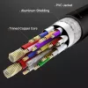 j5create JCC157-N Kabel USB-C do HDMI 2.1 8K 1,79 m