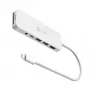 j5create JCD373EW - USB-C® Multi-Port Hub z Power Delivery