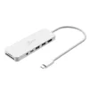 j5create JCD373EW - USB-C® Multi-Port Hub z Power Delivery
