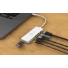 j5create JCD373EW - USB-C® Multi-Port Hub z Power Delivery