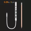 Multiadapter USB-C j5create JCD373-N 60W Power Delivery 4K