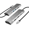 j5create JCD397-N 4K60 Elite USB-C Multi-Monitor Mini Dock przewodowy USB 3.2 Gen 1
