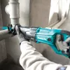 Piła szablasta Makita JR3061T 3000 spm 1250 W Czarno-Zielona