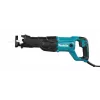 Piła szablasta Makita JR3061T 3000 spm 1250 W Czarno-Zielona