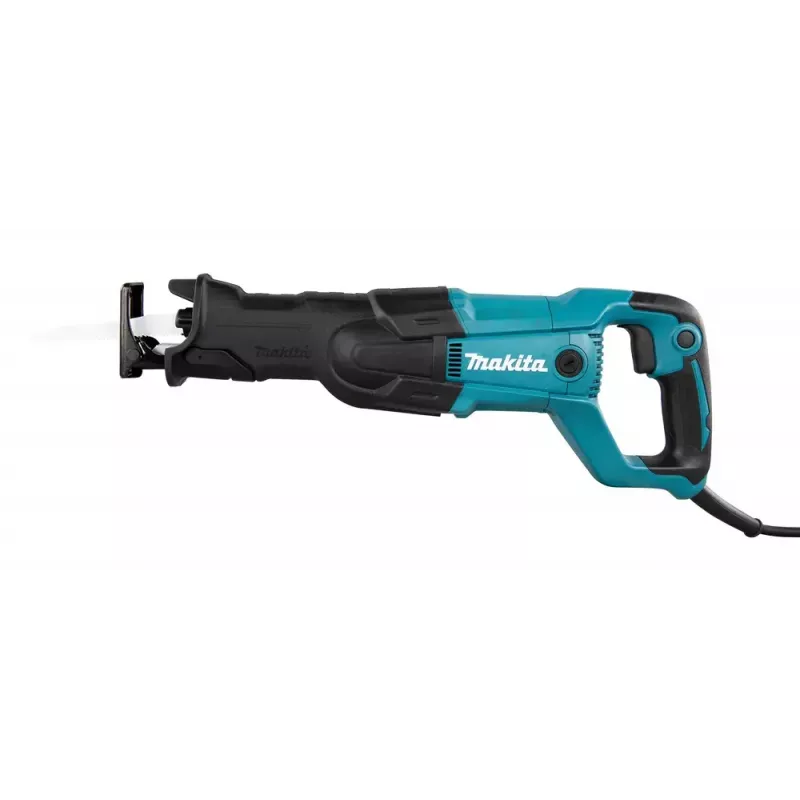 Piła szablasta Makita JR3061T 3000 spm 1250 W Czarno-Zielona