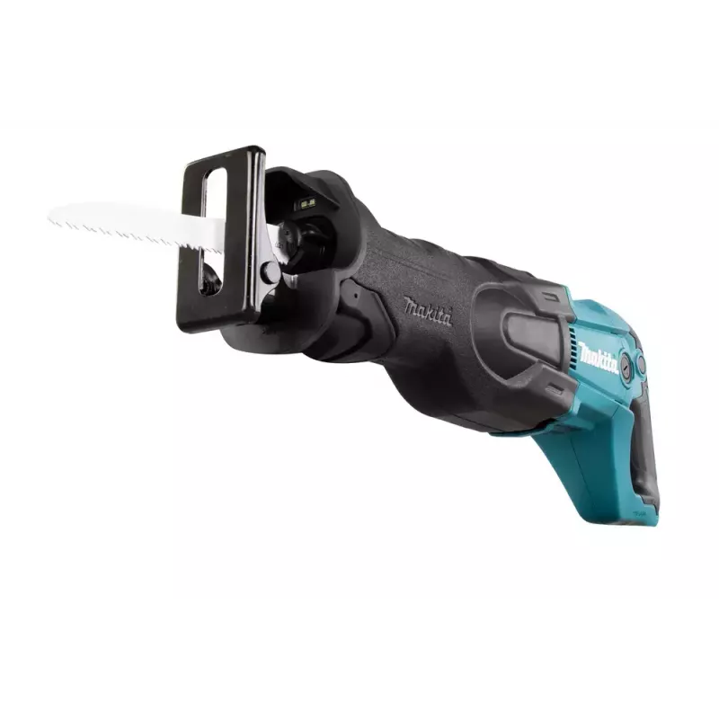 Piła szablasta Makita JR3061T 3000 spm 1250 W Czarno-Zielona