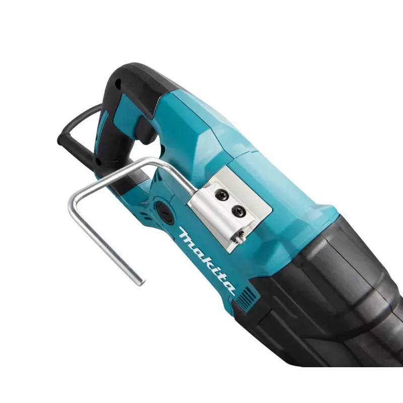 Piła szablasta Makita JR3061T 3000 spm 1250 W Czarno-Zielona