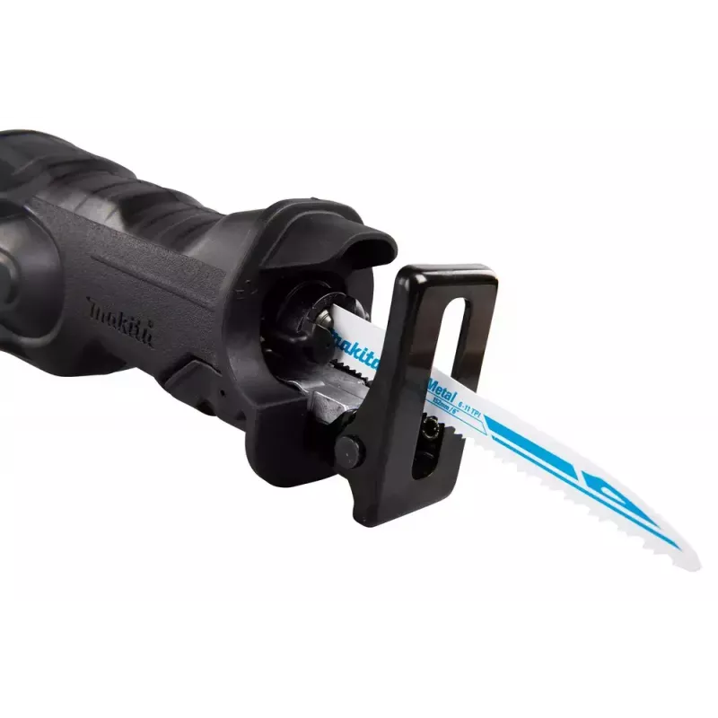 Piła szablasta Makita JR3061T 3000 spm 1250 W Czarno-Zielona