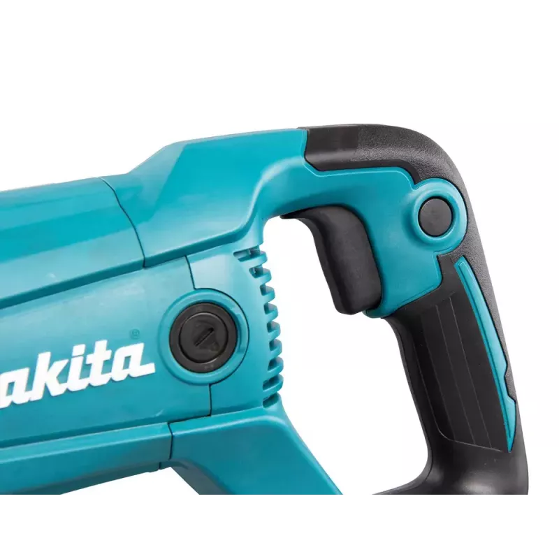 Piła szablasta Makita JR3061T 3000 spm 1250 W Czarno-Zielona