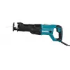Piła szablasta Makita JR3061T 3000 spm 1250 W Czarno-Zielona