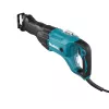 Piła szablasta Makita JR3061T 3000 spm 1250 W Czarno-Zielona