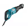 Piła szablasta Makita JR3061T 3000 spm 1250 W Czarno-Zielona