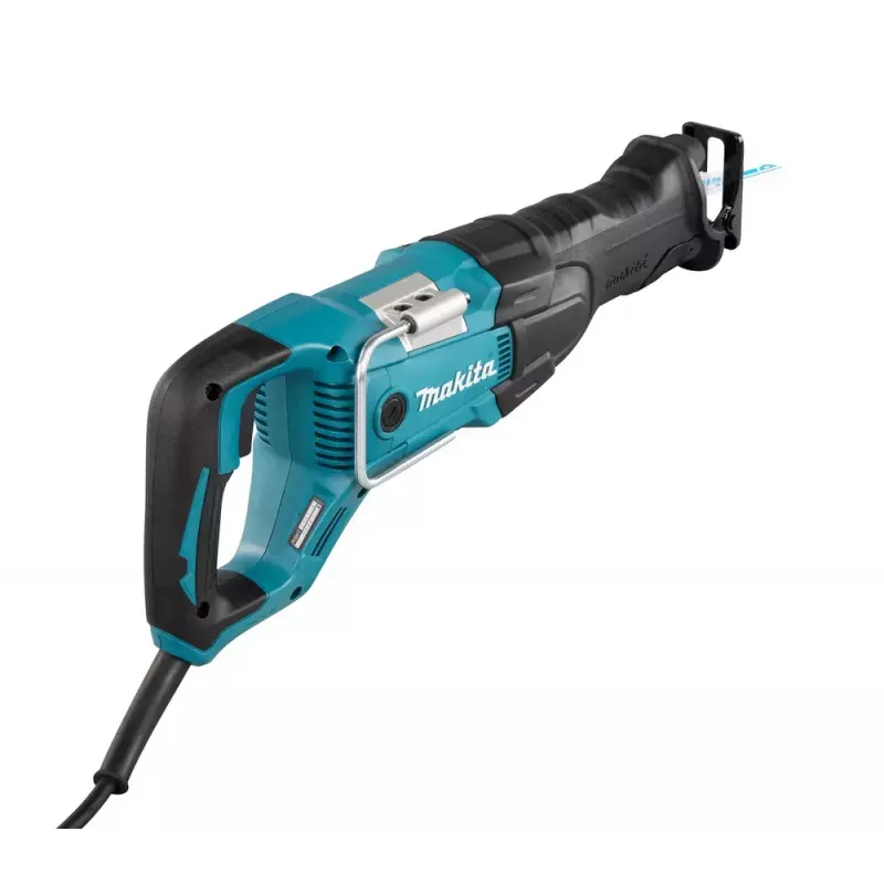 Piła szablasta Makita JR3061T 3000 spm 1250 W Czarno-Zielona