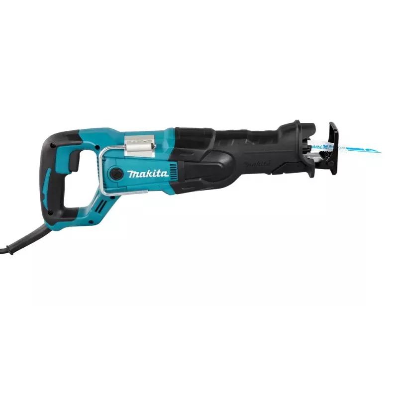Piła szablasta Makita JR3061T 3000 spm 1250 W Czarno-Zielona