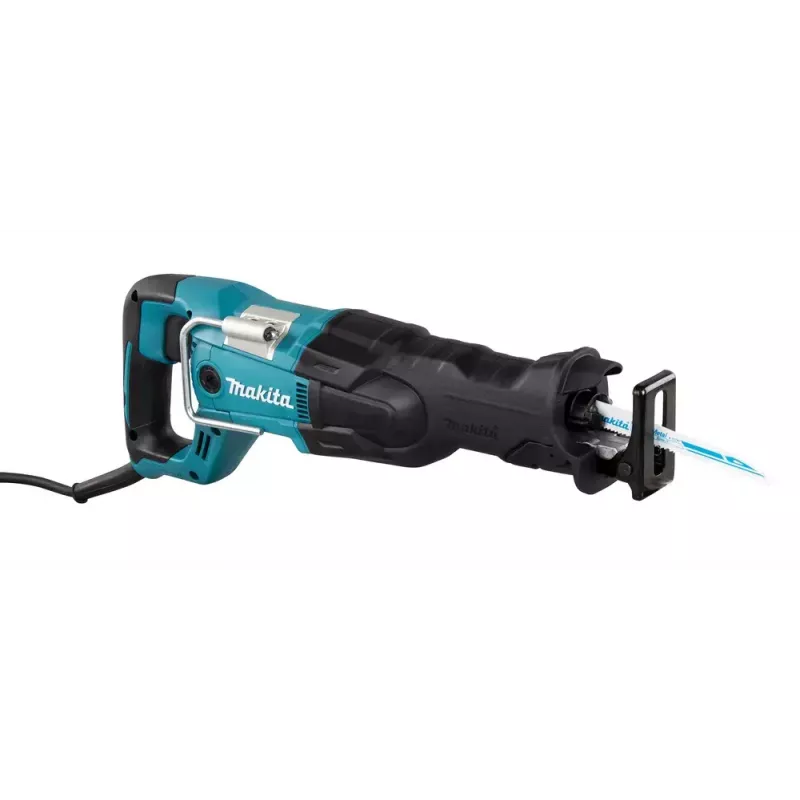 Piła szablasta Makita JR3061T 3000 spm 1250 W Czarno-Zielona