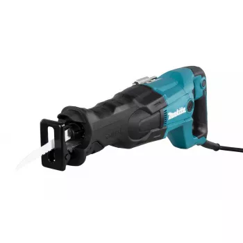 Piła szablasta Makita JR3061T 3000 spm 1250 W Czarno-Zielona