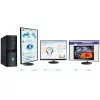 Adapter wielomonitorowy j5create JUA254 USB 3.0 HDMI, 3.2 Gen 1 (3.1 Gen 1), USB Typu-A, wyjście HDMI, 2048 x 1152 pikseli