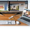 j5create JUD380 USB™ 3.0 Mini Dock, zawiera 1 port HDMI i 3 porty USB, srebrny