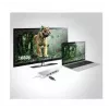 j5create JUD380 USB™ 3.0 Mini Dock, zawiera 1 port HDMI i 3 porty USB, srebrny