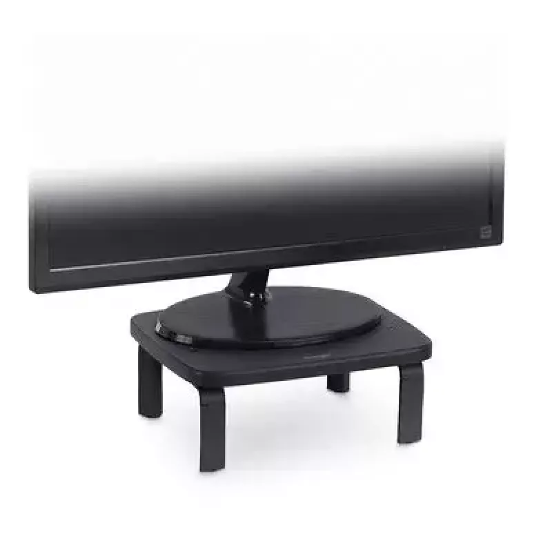 Kensington SmartFit Monitor Stand dla ekranów do 21 cali - Czarny