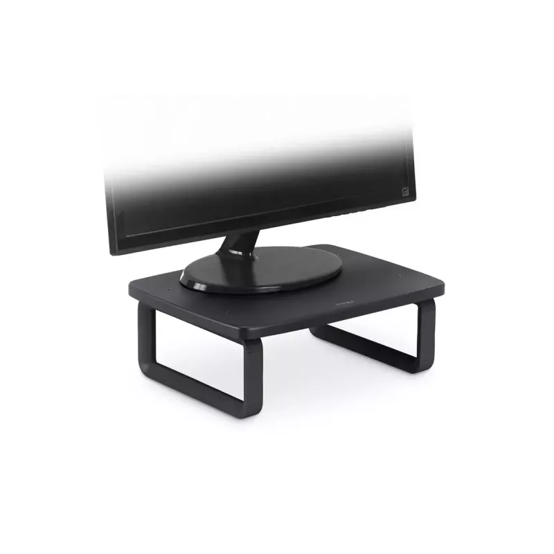 Kensington SmartFit Monitor Stand Plus dla ekranów do 24” - Czarny