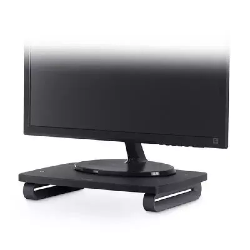 Kensington SmartFit Monitor Stand Plus dla ekranów do 24” - Czarny