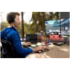 Podpórka pod nadgarstki Kensington ErgoSoft do klawiatur mechanicznych i gamingowych