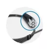 Kensington MicroSaver 2.0 Keyed Ultra Laptop Lock