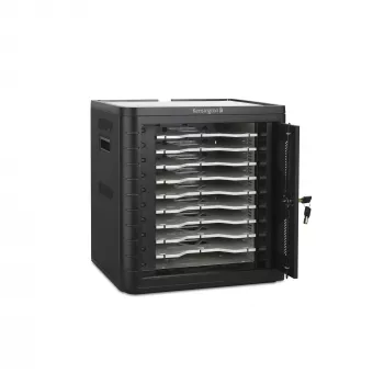 Kensington USB-C Charging Cabinet K67716EU 16 Device Capacity