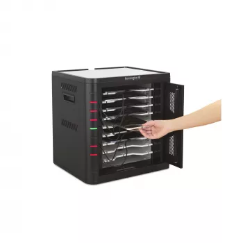 Kensington USB-C Charging Cabinet K67716EU 16 Device Capacity