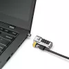 Kensington ClickSafe Uniwersalna blokada szyfrowa do laptopa