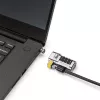 Kensington ClickSafe Uniwersalna blokada szyfrowa do laptopa