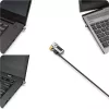 Kensington ClickSafe Uniwersalna blokada szyfrowa do laptopa