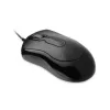 Mysz Kensington mysz-in-a-Box, przewodowa, symetryczna, optyczna, USB Typ-A, 800 DPI, czarna