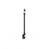 Statyw biurkowy do mikrofonu Kensington A1000 teleskopowy uchwyt C-Clamp czarny