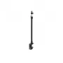 Statyw biurkowy do mikrofonu Kensington A1000 teleskopowy uchwyt C-Clamp czarny