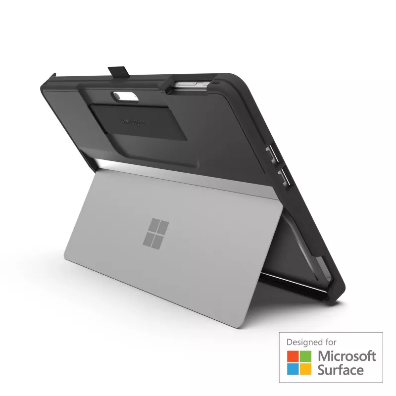 Etui Kensington BlackBelt Rugged Case do Surface Pro (9,10) i Surface Pro Copilot+ PC 13 cali